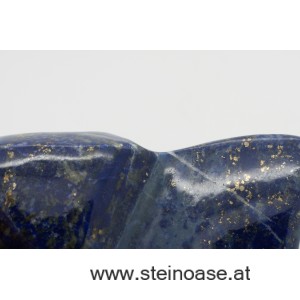 LapisLazuli Freeform poliert